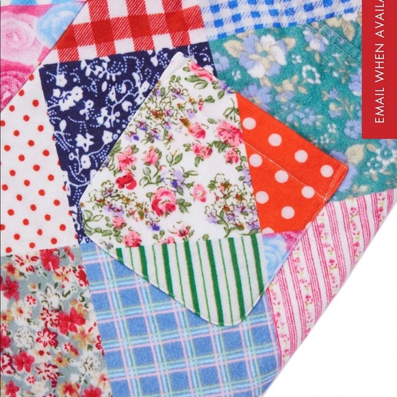 No longer for sale: Teddy Fresh Quilted Sweatpants - Picture 3 of 12